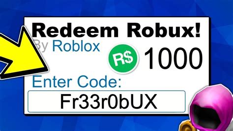 The Best Promo Code Of Robux